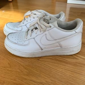 Nike Airforce 1s